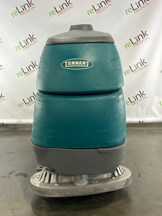 Tennant Co. T5 Walk Behind Floor Scrubber