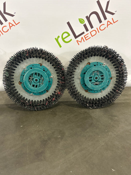 Tennant Co. T5 Walk Behind Floor Scrubber
