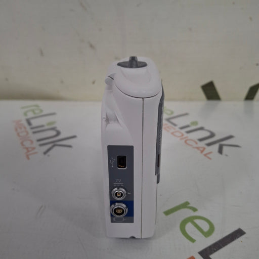 Smiths Medical Smiths Medical CADD Solis 2100 Ambulatory Infusion Pump Infusion Pump reLink Online