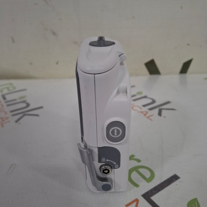 Smiths Medical Smiths Medical CADD Solis 2100 Ambulatory Infusion Pump Infusion Pump reLink Online
