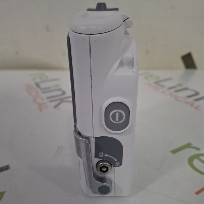 Smiths Medical CADD Solis 2100 Ambulatory Infusion Pump