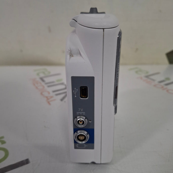 Smiths Medical CADD Solis 2100 Ambulatory Infusion Pump