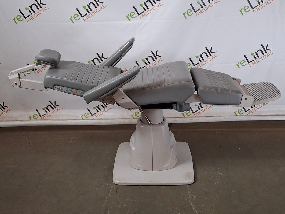 Reliance Medical Products, Inc. 7000L Ophthalmology Exam Chair