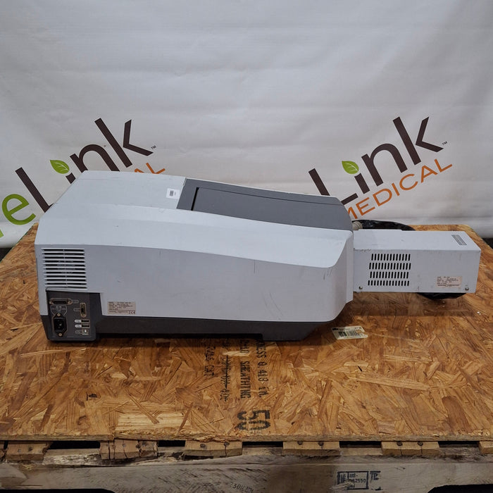 Shimadzu Shimadzu UV-2700 Spectrophotometer Research Lab reLink Online