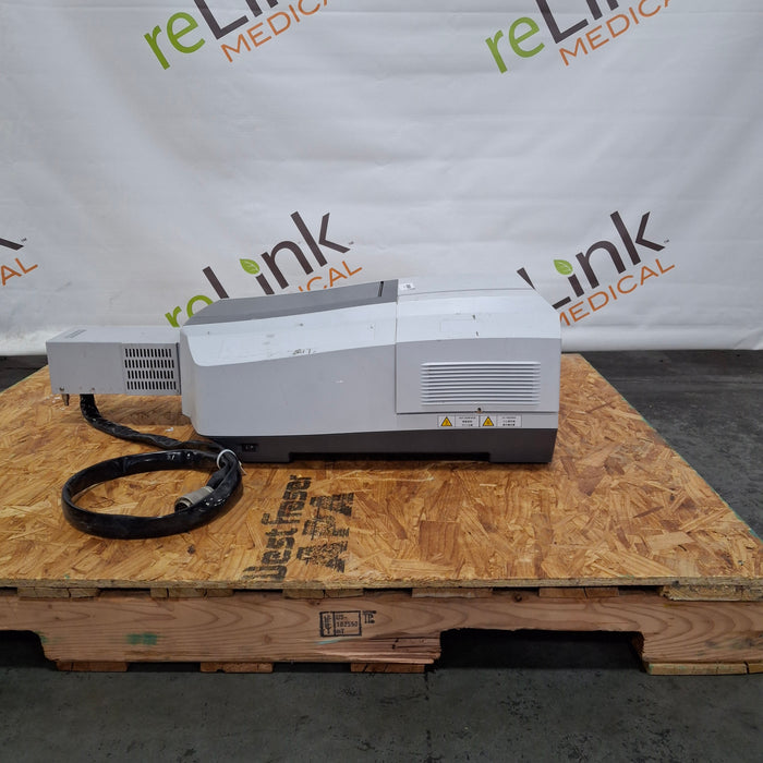 Shimadzu Shimadzu UV-2700 Spectrophotometer Research Lab reLink Online