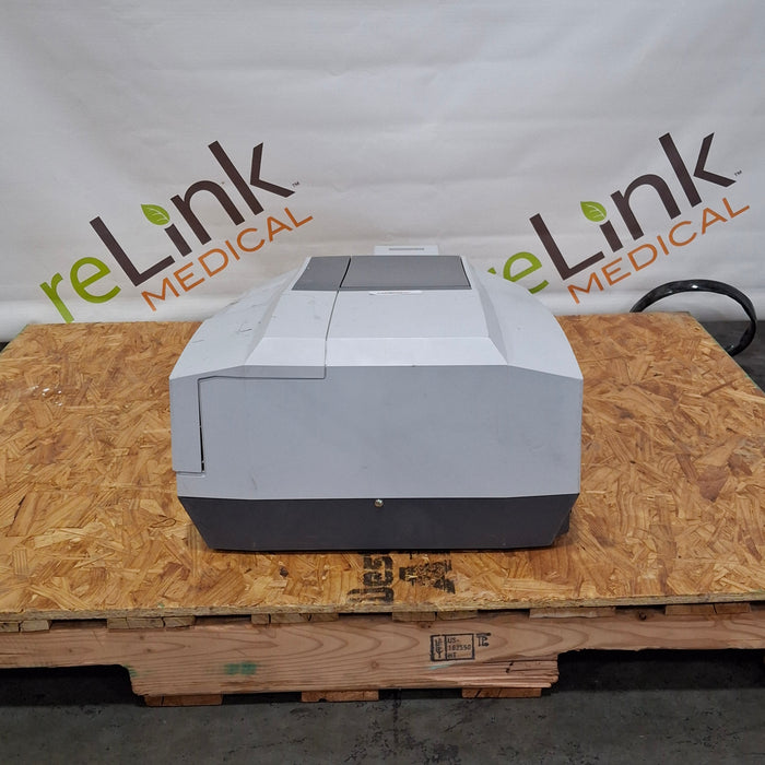Shimadzu Shimadzu UV-2700 Spectrophotometer Research Lab reLink Online