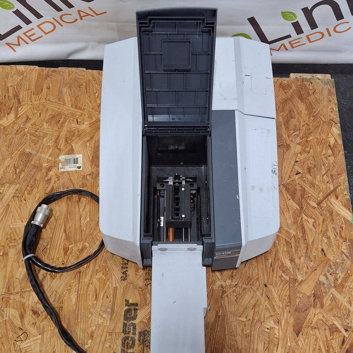 Shimadzu Shimadzu UV-2700 Spectrophotometer Research Lab reLink Online