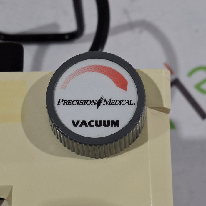 Precision Medical Easy Go Vac PM65 Aspirator