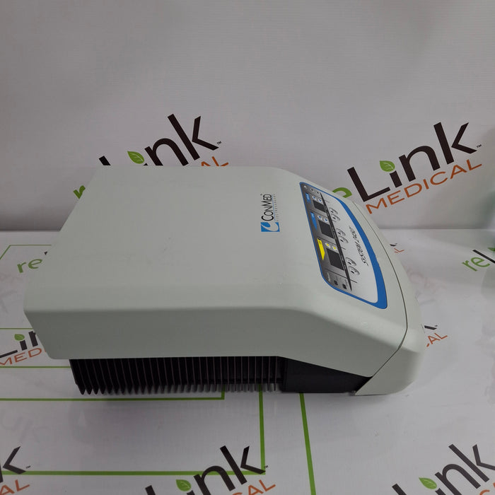 ConMed System 2450 Electrosurgical Unit