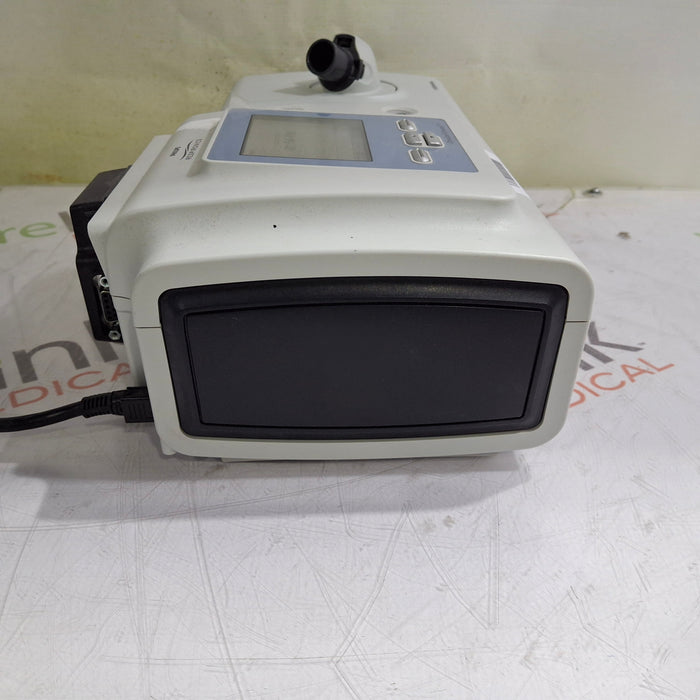 Philips Respironics OmniLab Advanced + System One Ventilator