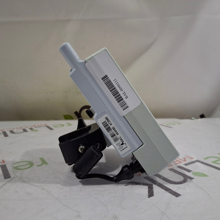 Baxter Sigma Spectrum 6.05.14 with A/B/G/N Battery Infusion Pump