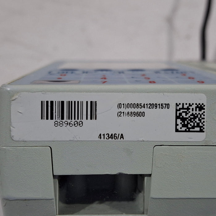 Baxter Sigma Spectrum 6.05.14 with A/B/G/N Battery Infusion Pump