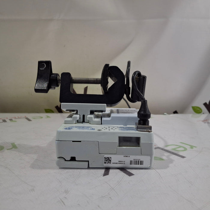 Baxter Sigma Spectrum 6.05.14 with A/B/G/N Battery Infusion Pump