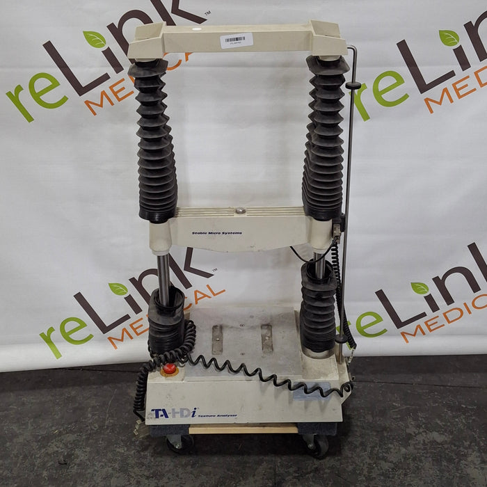 Stable Micro Systems TA-HDi Texture Analyzer