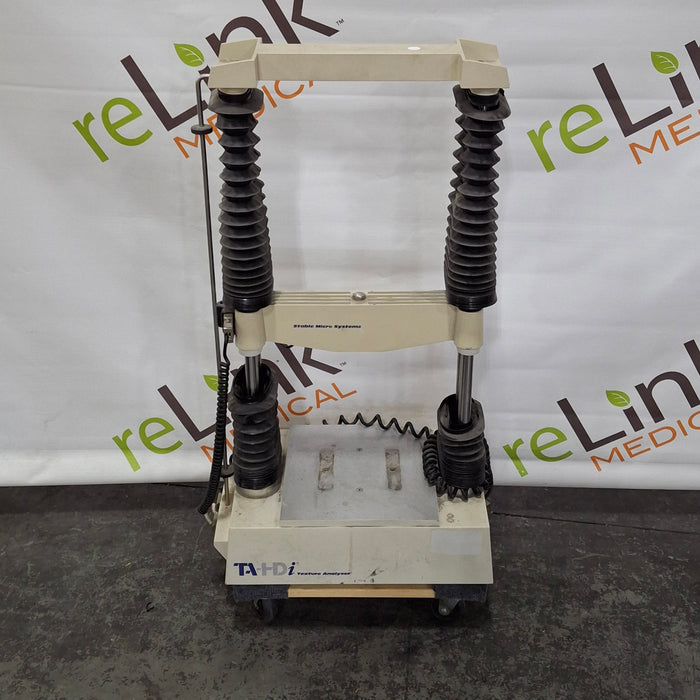 Stable Micro Systems TA-HDi Texture Analyzer