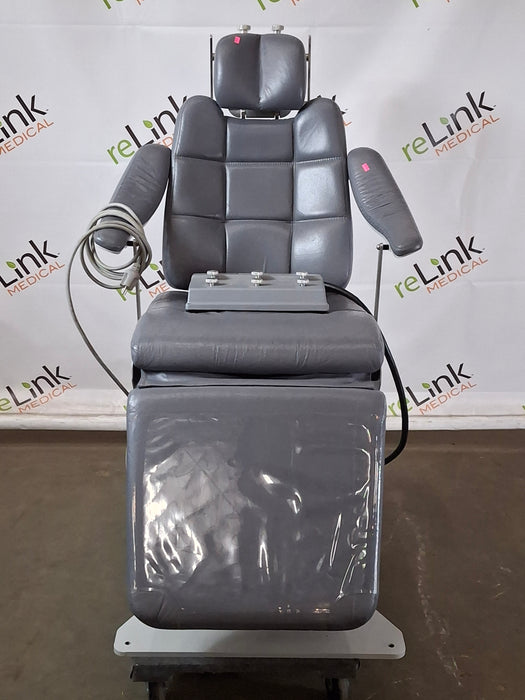 Dexta Corporation 80/610 Oral Surgery Procedure Dental Chair