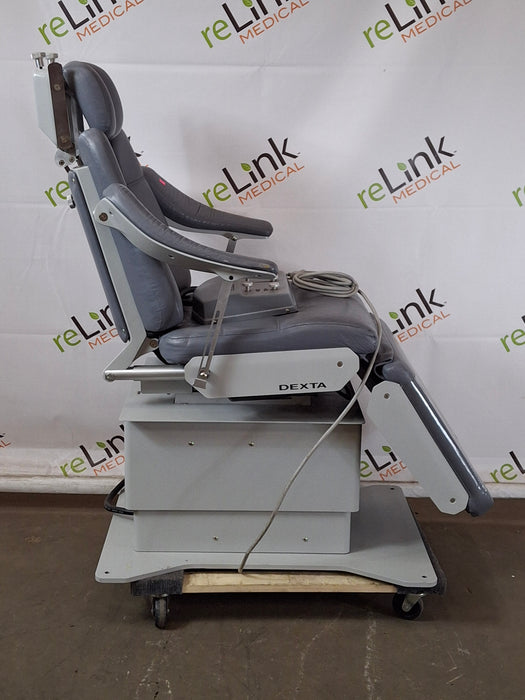Dexta Corporation 80/610 Oral Surgery Procedure Dental Chair