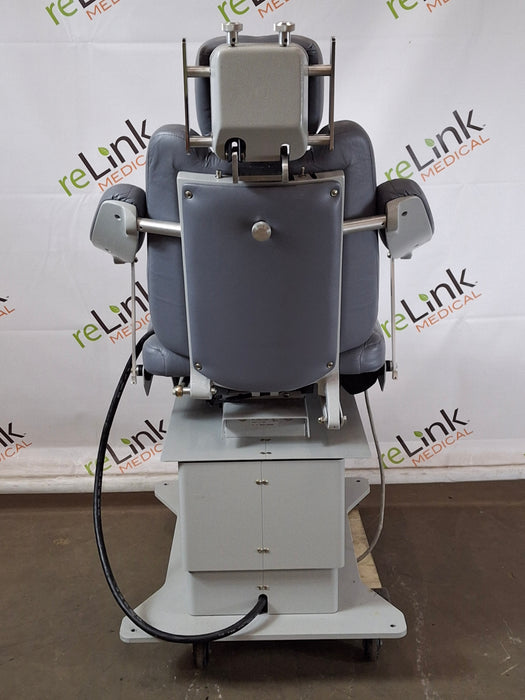 Dexta Corporation 80/610 Oral Surgery Procedure Dental Chair