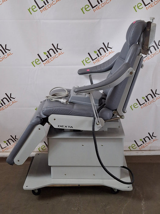 Dexta Corporation 80/610 Oral Surgery Procedure Dental Chair
