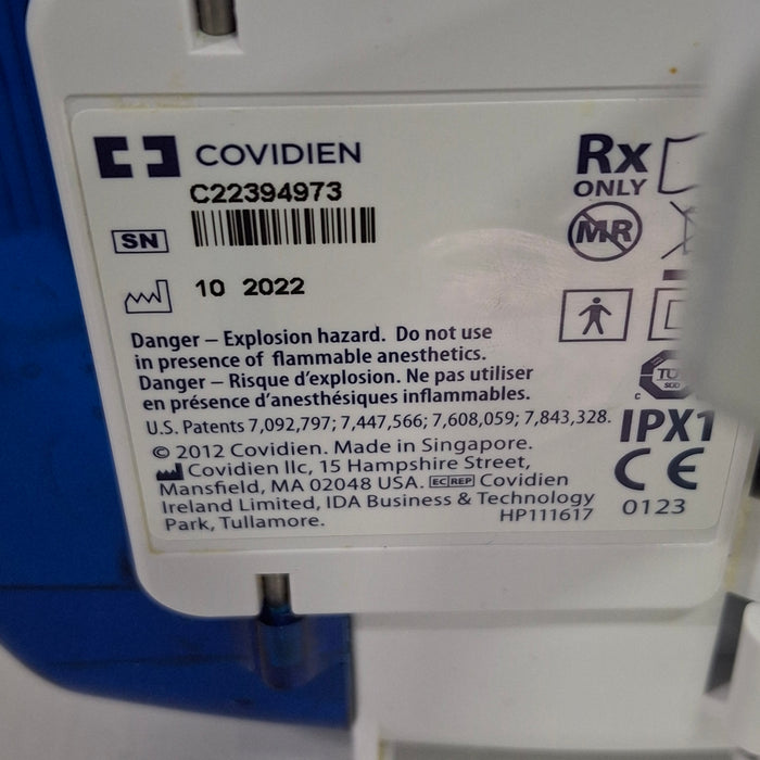 Covidien Kangaroo ePump Enteral Feeding Pump