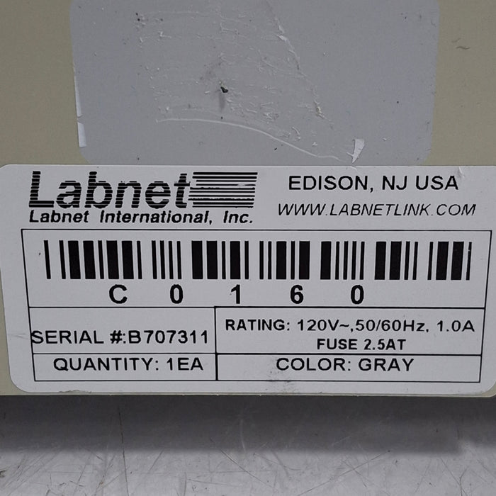 Labnet International 16M Spectrafuge Mini Centrifuge