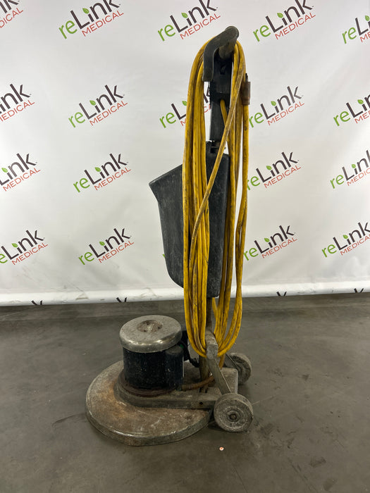 Nilfisk Nilfisk Advance PaceSetter 20HD Floor Burnisher Industrial Equipment reLink Online