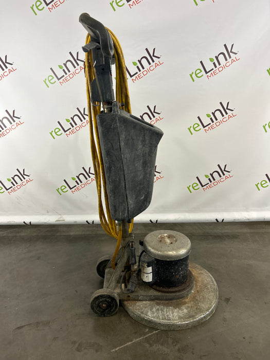 Nilfisk Nilfisk Advance PaceSetter 20HD Floor Burnisher Industrial Equipment reLink Online