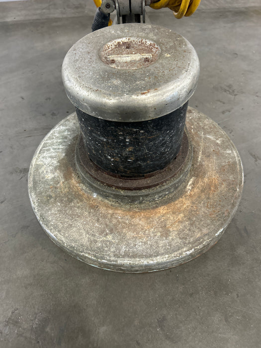 Nilfisk Nilfisk Advance PaceSetter 20HD Floor Burnisher Industrial Equipment reLink Online