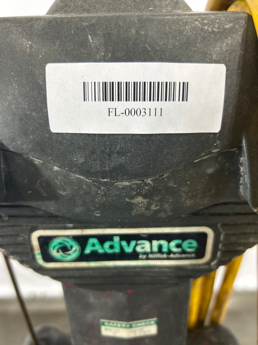 Nilfisk Nilfisk Advance PaceSetter 20HD Floor Burnisher Industrial Equipment reLink Online