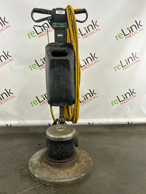 Nilfisk Nilfisk Advance PaceSetter 20HD Floor Burnisher Industrial Equipment reLink Online