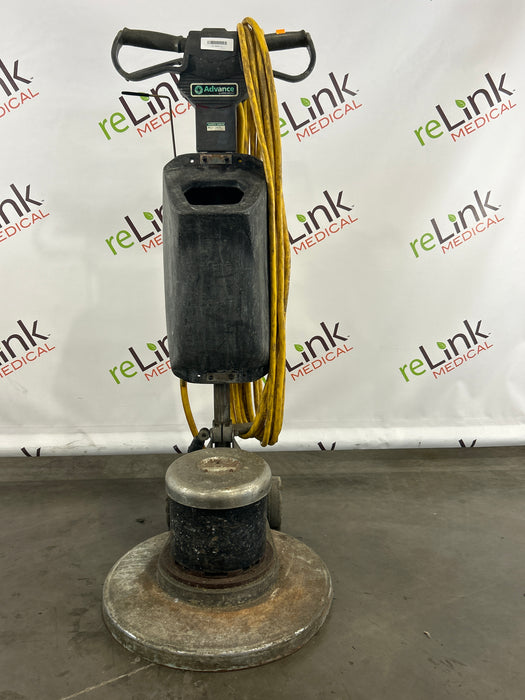 Nilfisk Nilfisk Advance PaceSetter 20HD Floor Burnisher Industrial Equipment reLink Online