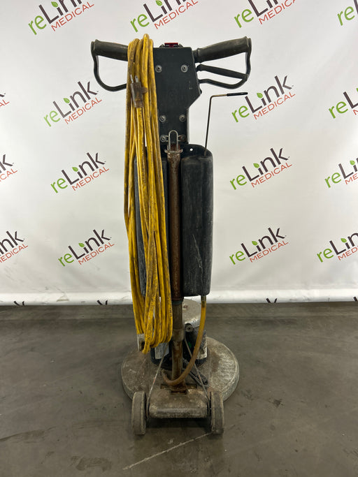 Nilfisk Nilfisk Advance PaceSetter 20HD Floor Burnisher Industrial Equipment reLink Online