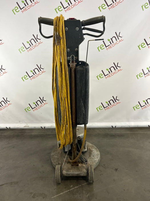 Nilfisk Nilfisk Advance PaceSetter 20HD Floor Burnisher Industrial Equipment reLink Online