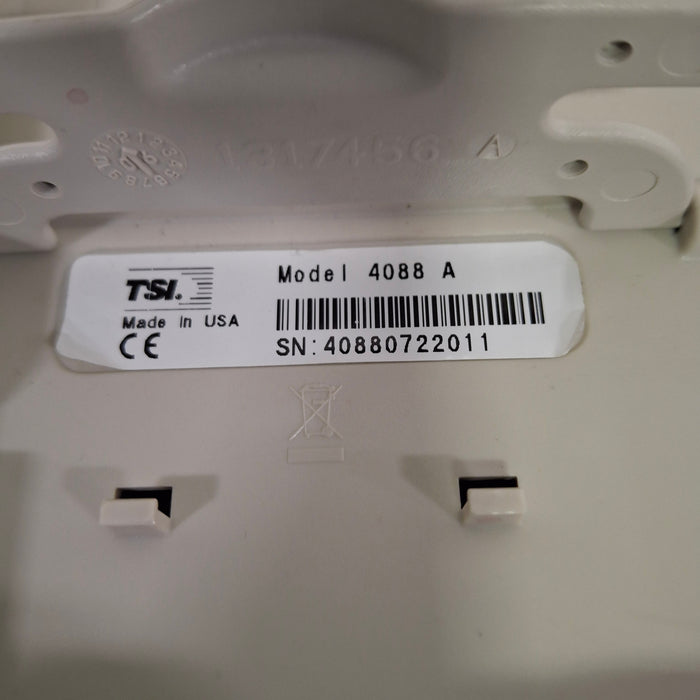 TSI Certifier FA Plus 4088 Ventilator Test System