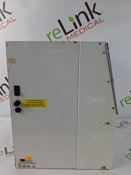 PCI PCI Gus G14KA Disinfecting Unit Sterilizers & Autoclaves reLink Online