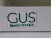 PCI PCI Gus G14KA Disinfecting Unit Sterilizers & Autoclaves reLink Online