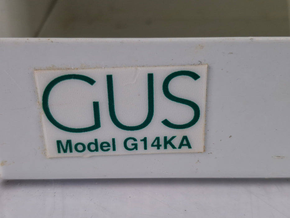 PCI PCI Gus G14KA Disinfecting Unit Sterilizers & Autoclaves reLink Online
