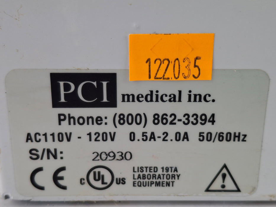 PCI PCI Gus G14KA Disinfecting Unit Sterilizers & Autoclaves reLink Online
