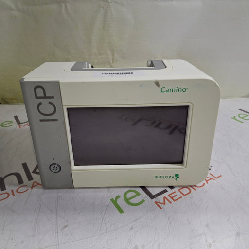 Integra Lifesciences Integra Lifesciences Camino ICP Intracranial Pressure Monitor Patient Monitors reLink Online
