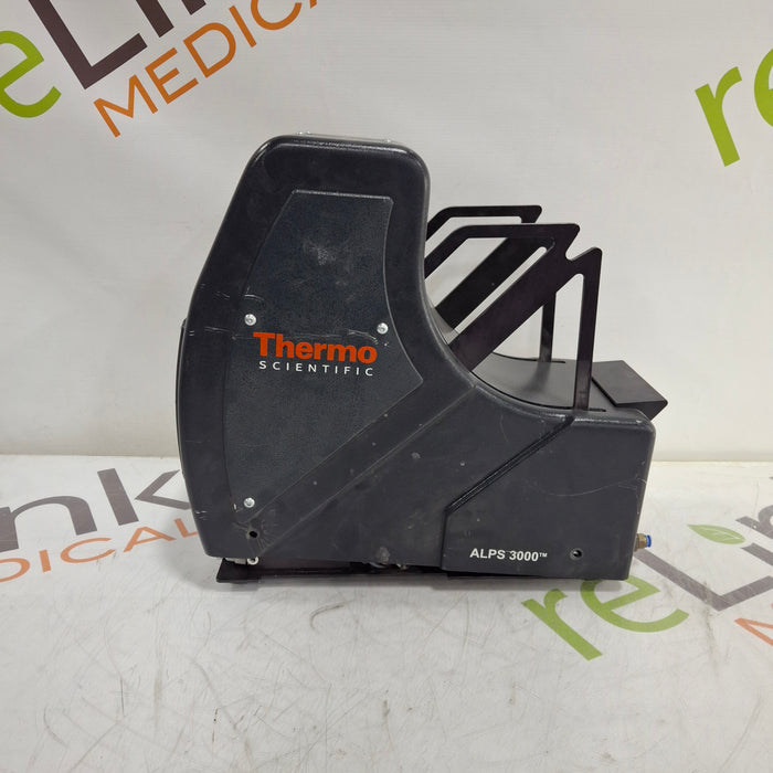Thermo Scientific ALPS 3000 Automated Microplate Heat Sealer