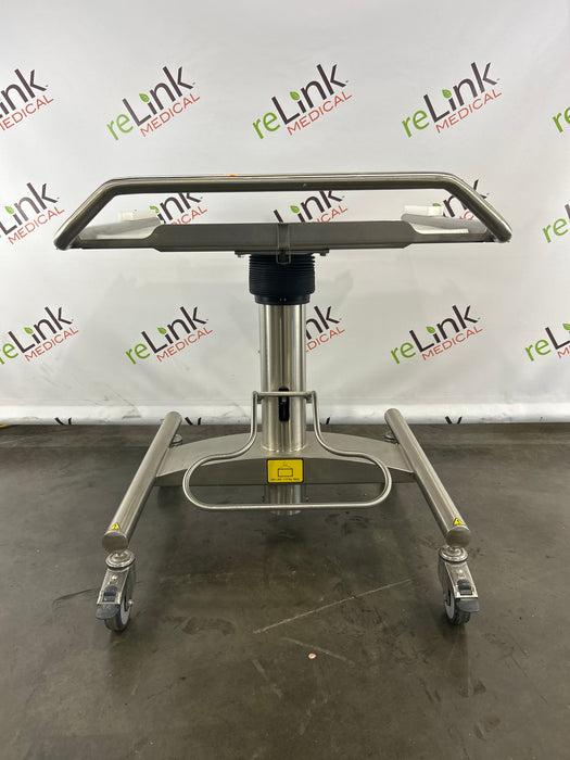 Steris Synergy Transfer Cart