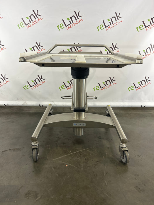 Steris Synergy Transfer Cart