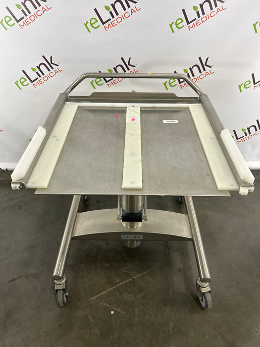 Steris Synergy Transfer Cart