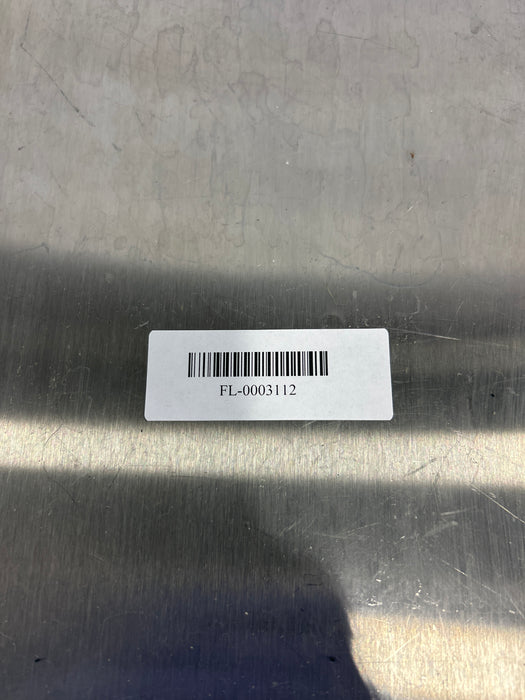 Steris Synergy Transfer Cart