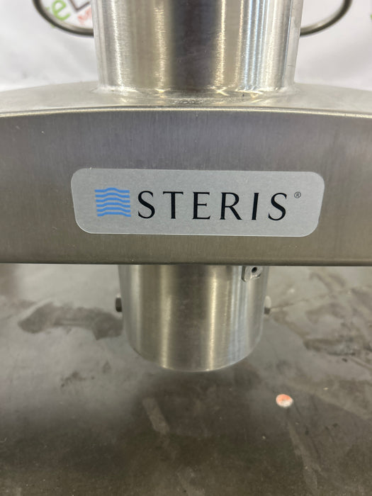 Steris Synergy Transfer Cart