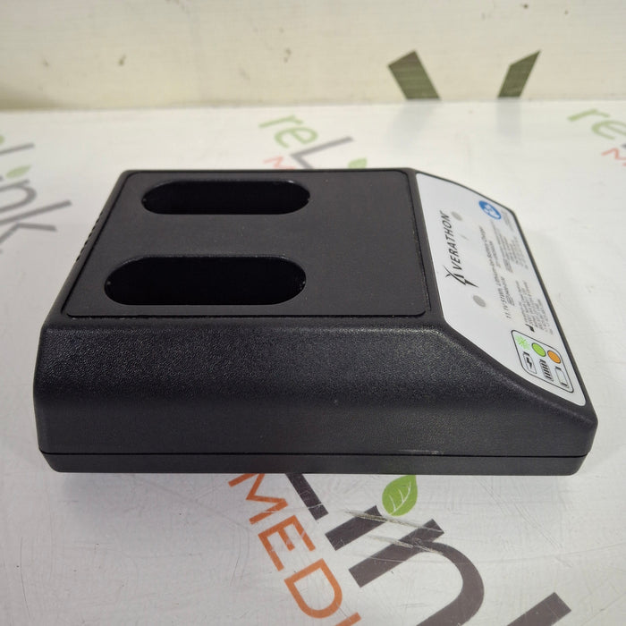 Verathon Medical, Inc Prime Plus Charger Base