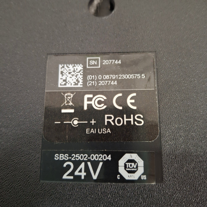 Verathon Medical, Inc Prime Plus Charger Base