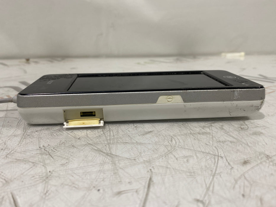 GE Healthcare V-Scan Extend Handheld Ultrasound System