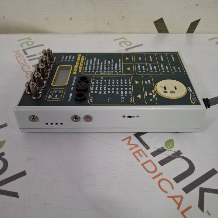 BC Biomedical SA-2010S Safety Analyzer