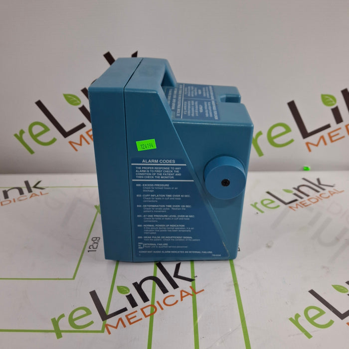 GE Healthcare Dinamap XL Vital Signs Monitor